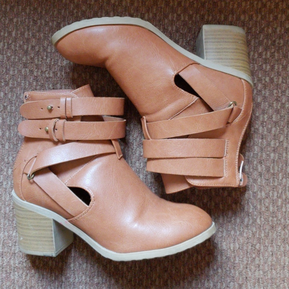 Booties